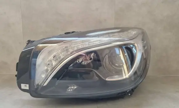 Mercedes-Benz SL AMG R231 Headlight/headlamp A2318205361 12518205 7156100000