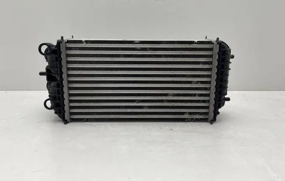 Peugeot 2008 II Intercooler radiator 9824742280