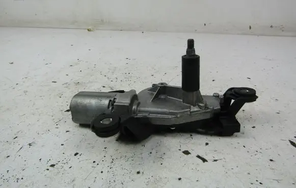Mitsubishi Colt Rear window wiper mechanism 0390201599
