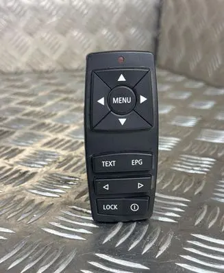 Audi A6 S6 C6 4F Other devices 4F0035207