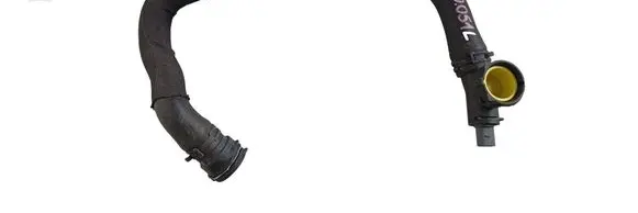 Audi A1 Engine coolant pipe/hose 2Q0122051L