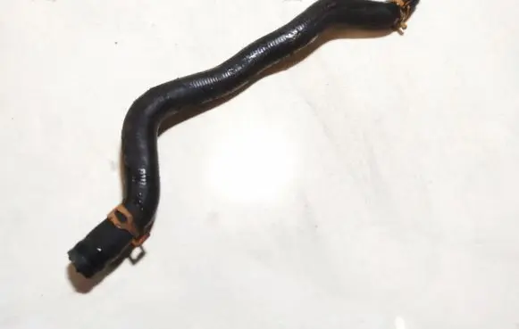 Renault Scenic I Engine coolant pipe/hose