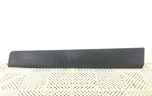 Opel Crossland X Front door trim (molding) 13482097