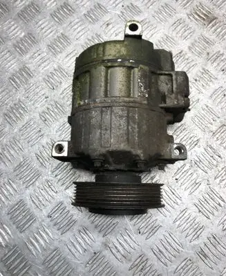 Volkswagen PASSAT B6 Air conditioning (A/C) compressor (pump) 1K0820803N
