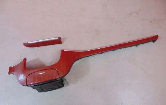 Hyundai Santa Fe Dashboard glove box trim 847862B100