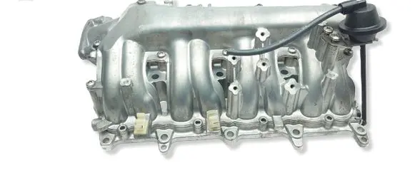 Opel Astra H Intake manifold 8973858233 700997110