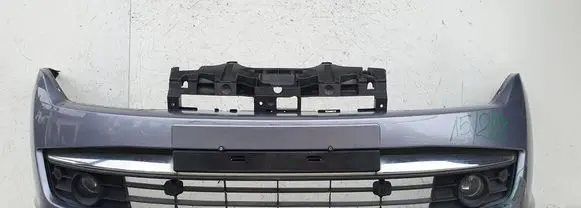 Renault Laguna III Front bumper 62022000