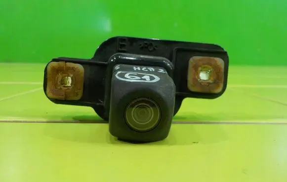 Toyota Avensis T270 Reversing camera 8679005040 XP260