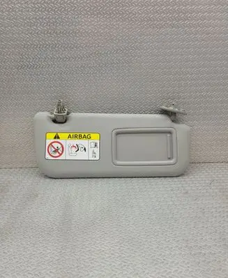 Toyota Yaris XP210 Sun visor
