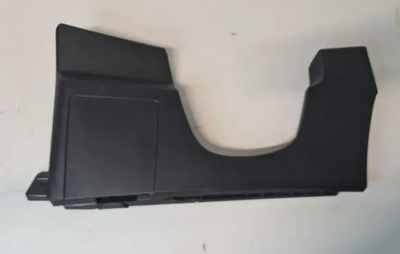 Renault Clio V Dashboard center trim panel 689212882R