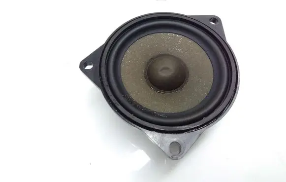 Panel speaker