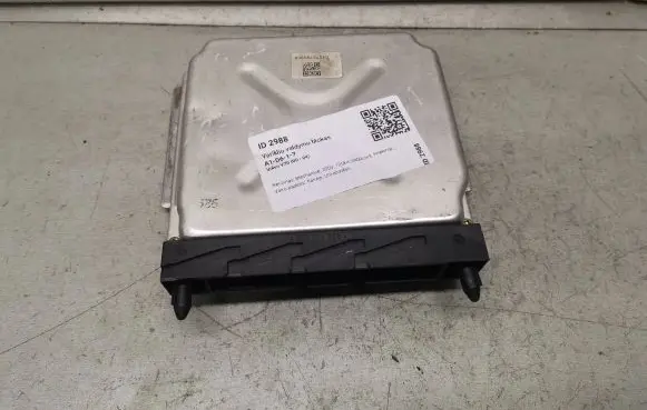 Volvo V70 Engine control unit/module 08692554A 08692554