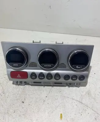 Alfa Romeo 156 Climate control unit 1560334760 D52495113 000003705B