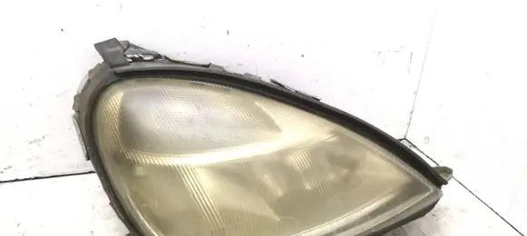Mercedes-Benz A W168 Headlight/headlamp 0301152202 A1688200261