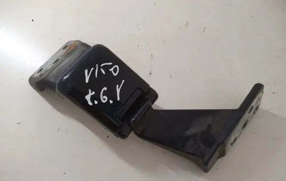 Mercedes-Benz Vito Viano W639 Loading door upper hinge 