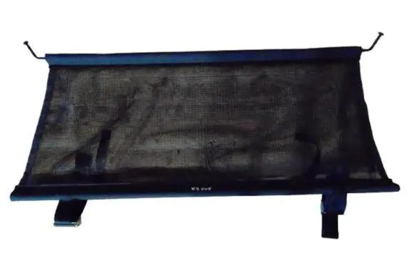BMW X5 G05 Trunk/boot cargo luggage net 7438269
