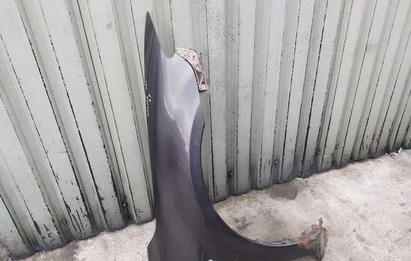 Mazda 6 Fender