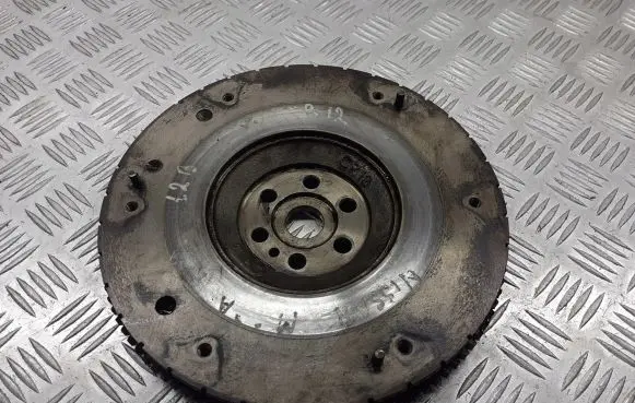 Nissan Micra Dual mass flywheel 12311-BC00A