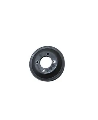 BMW 3 E46 Water pump pulley 1436590