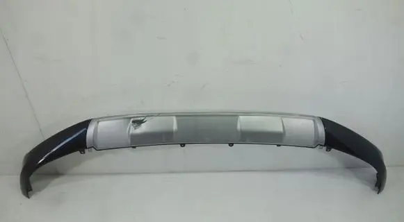 Audi Q2 - Front bumper lip 81A807110B