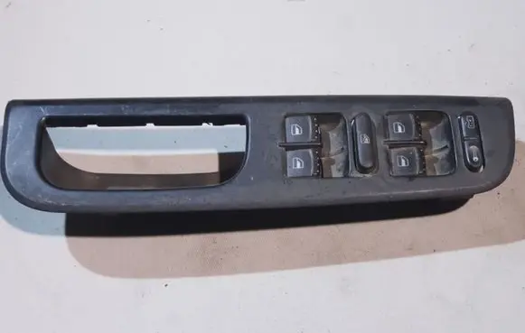 Skoda Superb B5 (3U) Electric window control switch 1J4959857C