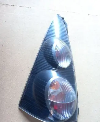 Citroen C1 Rear/tail lights