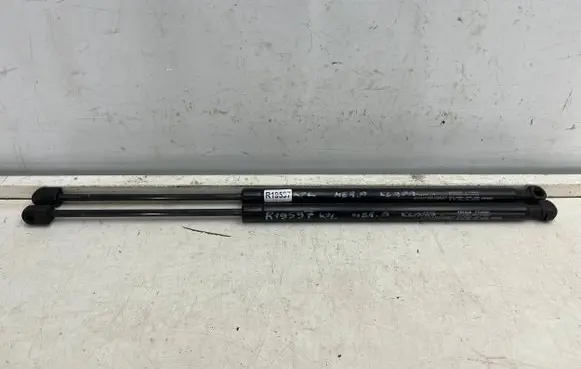 Opel Meriva A Tailgate/trunk strut/damper