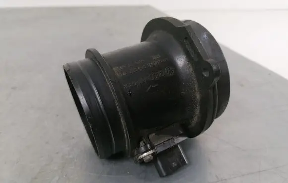 Audi A6 S6 C6 4F Mass air flow meter 059906461N