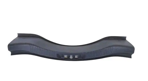 Ford Mondeo MK V Trunk/boot sill cover protection DS73A406A64BEW