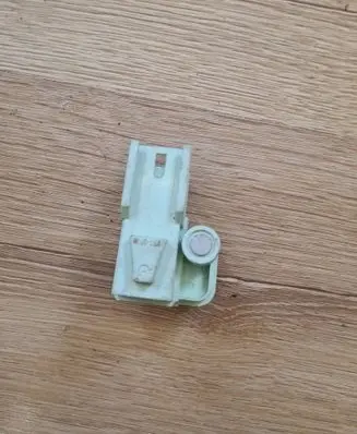 BMW X5 E70 Airbag deployment crash/impact sensor 9118167