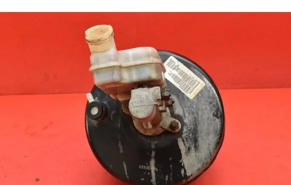 Chrysler Pacifica Brake booster 04683844AC