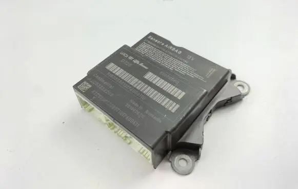 Fiat Punto (199) Airbag control unit/module 51838580