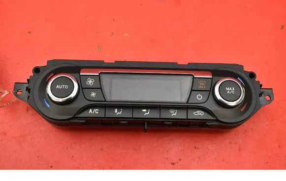 Ford Grand C-MAX Climate control unit DM5T18C612AH