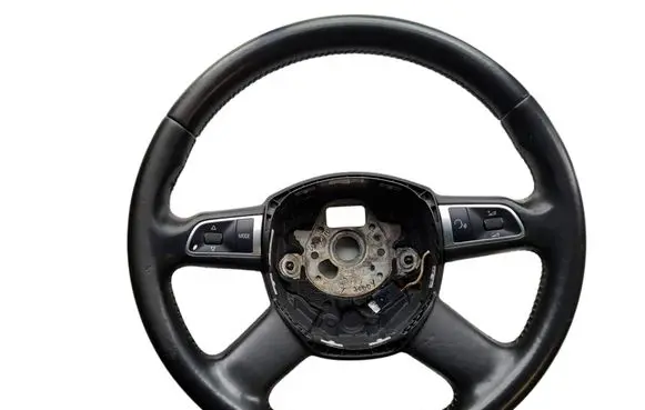 Audi A4 S4 B8 8K Steering wheel 8K0419091BG 34025205B 045062710