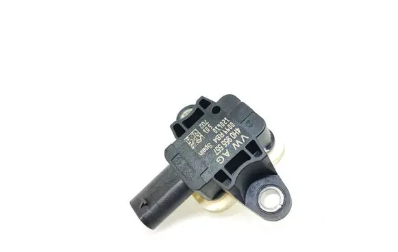 Audi A6 S6 C7 4G Airbag deployment crash/impact sensor 4H0955557