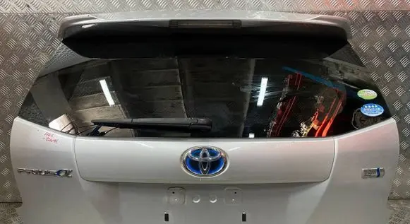 Toyota Prius+ (ZVW40) Tailgate/trunk/boot lid MRSU4482782