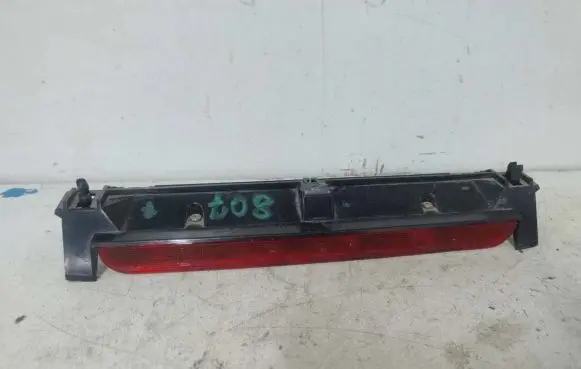 Peugeot 807 Third/center stoplight 1489380080