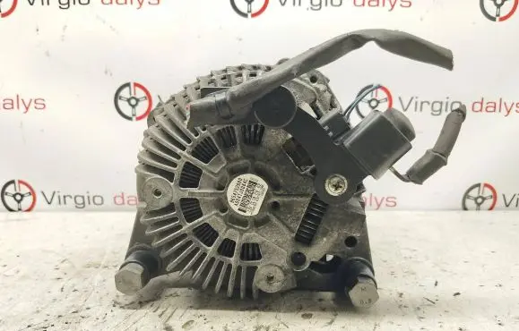 Citroen Berlingo Generator/alternator 9654752880