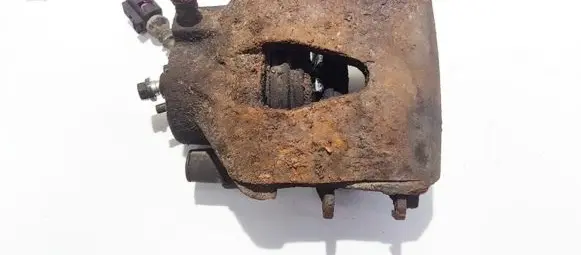 Volkswagen Golf V Front brake caliper