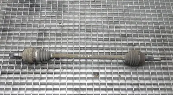 Opel Antara Rear driveshaft