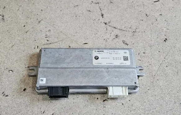 BMW X4M F98 Camera control unit module 9891592
