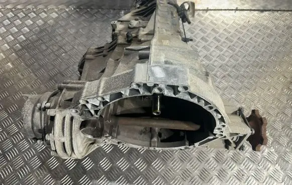 Audi A5 Manual 6 speed gearbox RYR