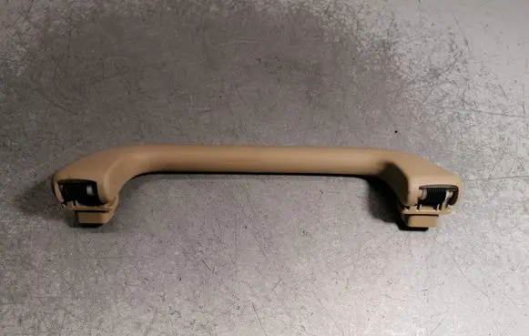 Mercedes-Benz S W221 Rear interior roof grab handle A2218100551