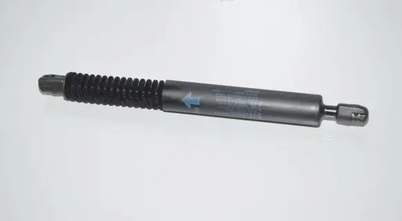 BMW 5 F10 F11 Rear window strut damper 7210557 51247210557