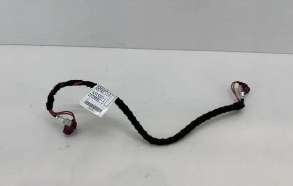 BMW 1 F20 F21 Other wiring loom 9299569