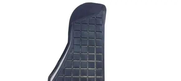 Toyota Avensis T250 Foot rest pad/dead pedal 5819205030
