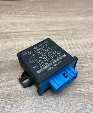 Light module LCM