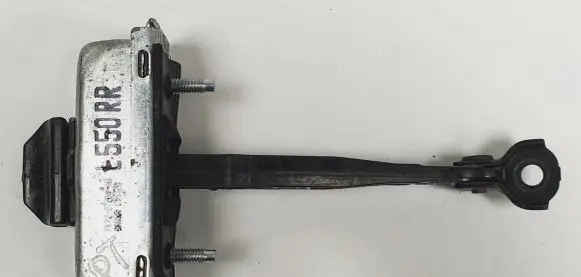 Land Rover Discovery 5 Rear door check strap stopper FK72-27200-AB