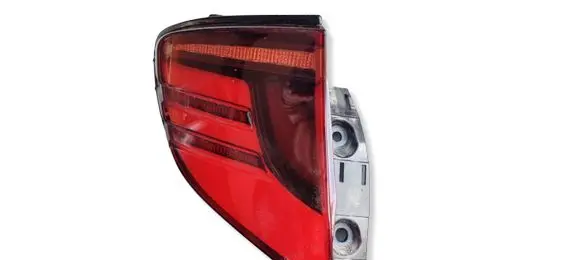 Toyota C-HR I Rear/tail lights 81560F4130