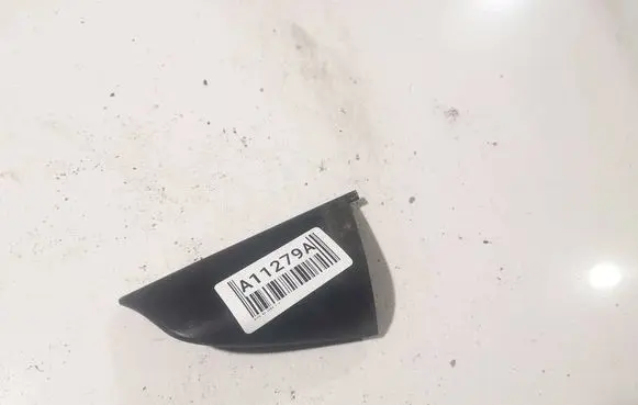 Audi A3 S3 8P Other interior part 8P3857506